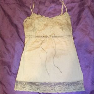 Express Design Studio Women’s Top